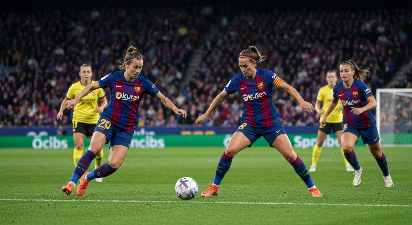 Barcelona'nın Kupa Hegemonyasına Meydan Okuyan Tek Rakip: Atlético!