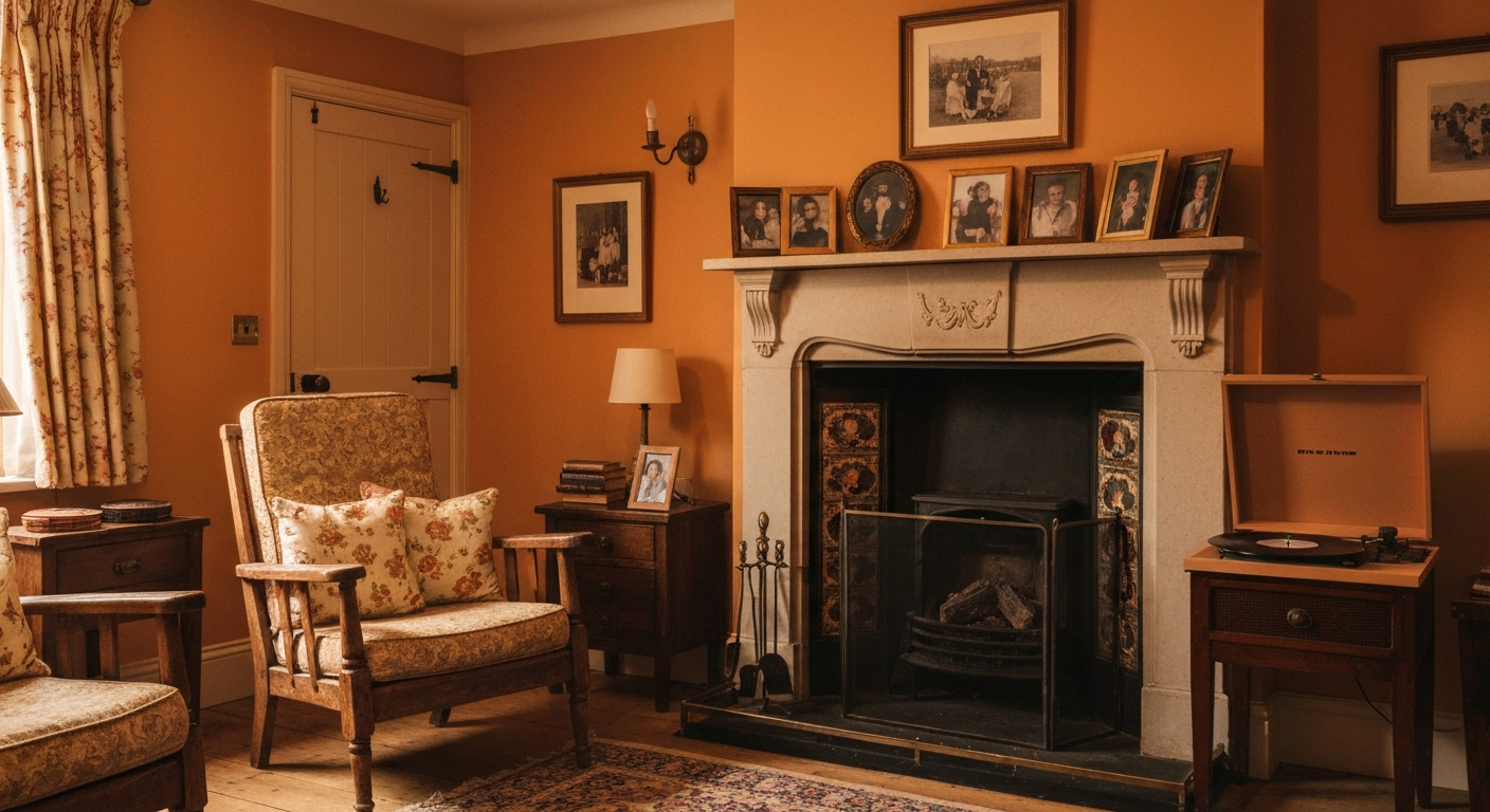 Barselona'da 70 Yıllık Miras: Yerel Esnafın Turist Akınına Direnişi