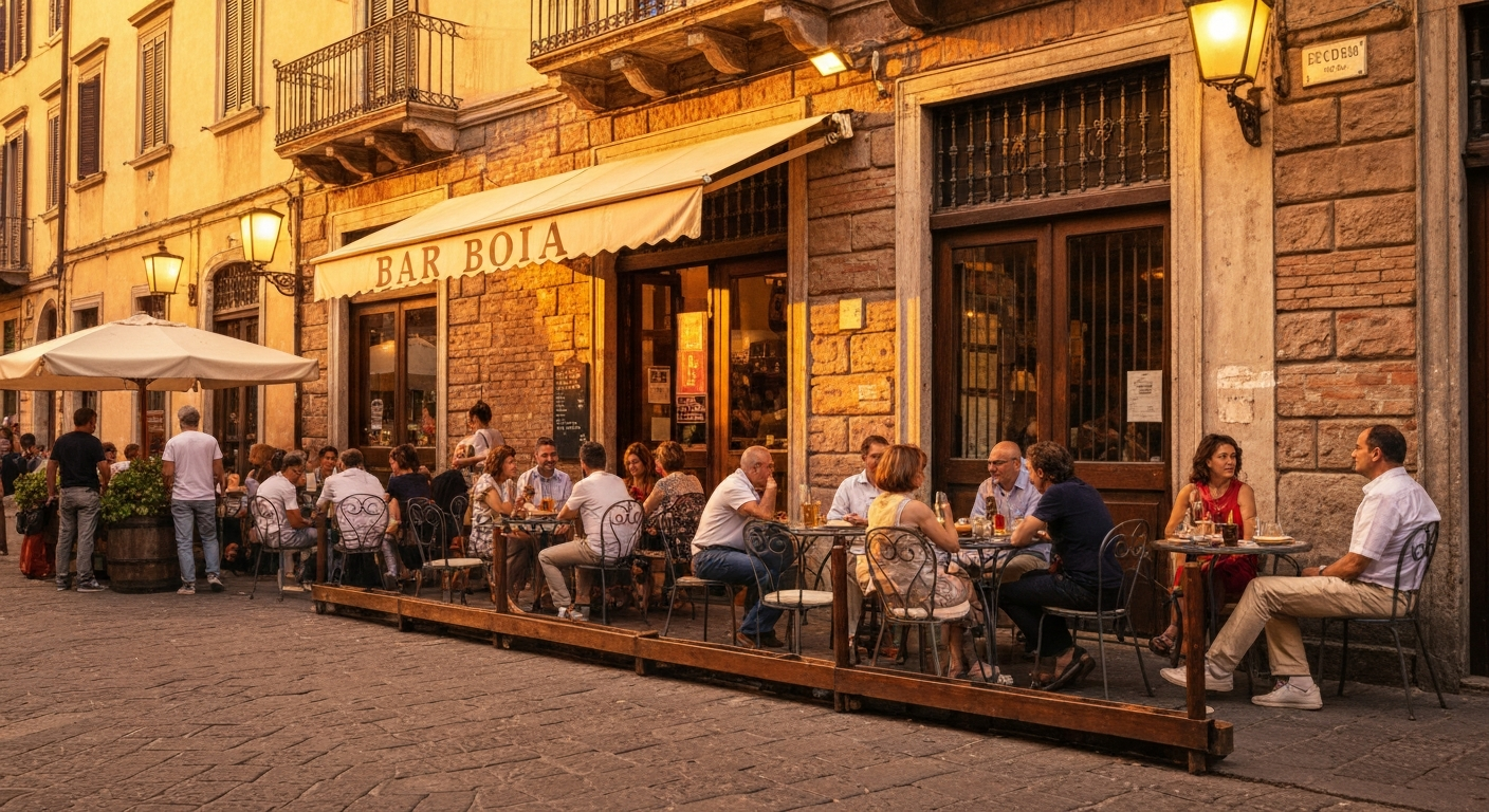 Cadaqués'in Efsanevi Bar Boia'sı Yıkım Tehlikesiyle Karşı Karşıya: Bir Devrin Sonu mu?