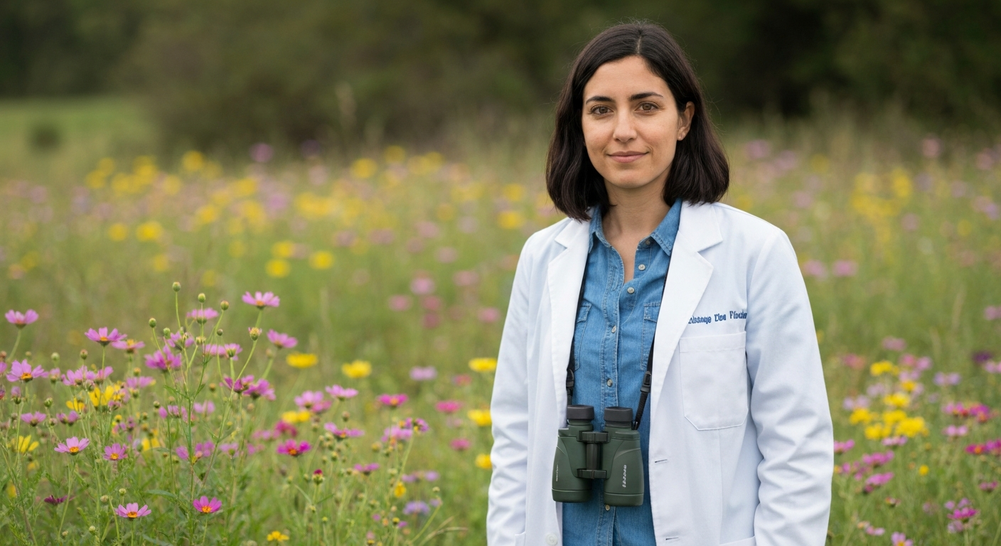 Antarktika'nın Els Encants'taki Şaşırtıcı Yolculuğu: Bir Bilim Kadınının Mirası