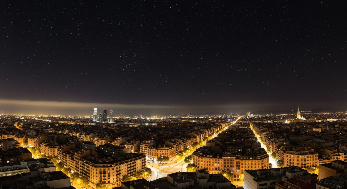 Gökyüzünde Nadir Bir Şölen: Dört Gezegen Çıplak Gözle Görülüyor!