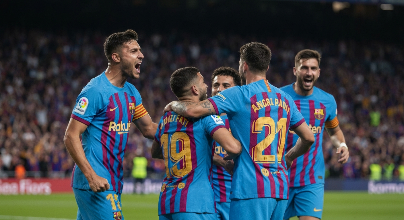 El Clásico'dan Şampiyonluğa: Real Madrid'in 93 Dakikalık 'Pasillo' İronisi