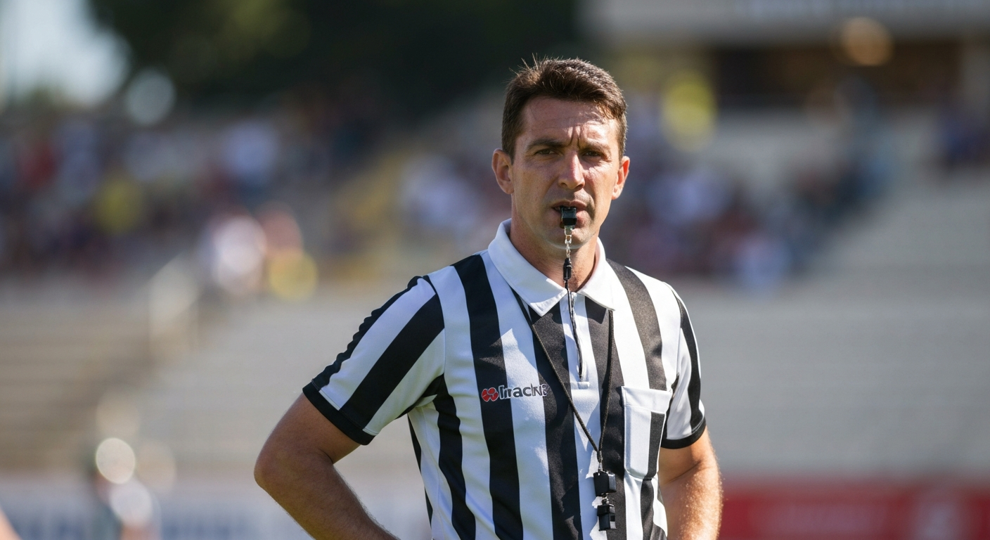 Şampiyonluk Yolunda El Clásico: Hernández Hernández'in Kritik Görevi