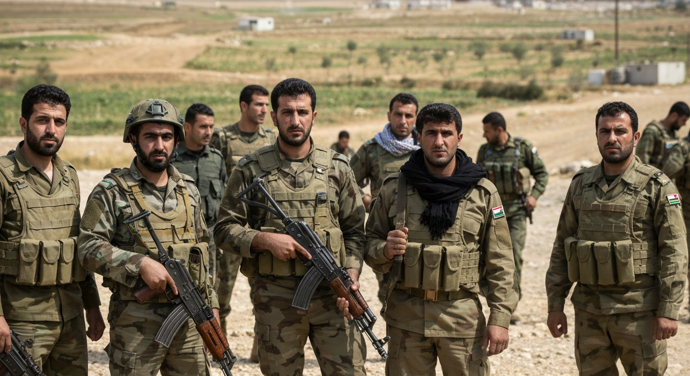 Hizbullah'tan İsrail'e Uzun Süreli Savaş Hazırlığı: Bölgede Gerilim Tırmanıyor