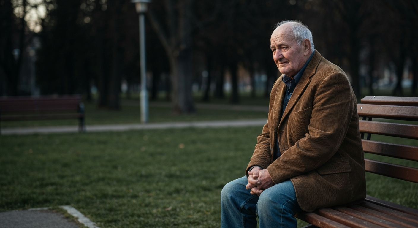 Hapishanede Yaşlanmak: İspanya Cezaevlerinde Sessiz Bir İnsanlık Krizi Büyüyor