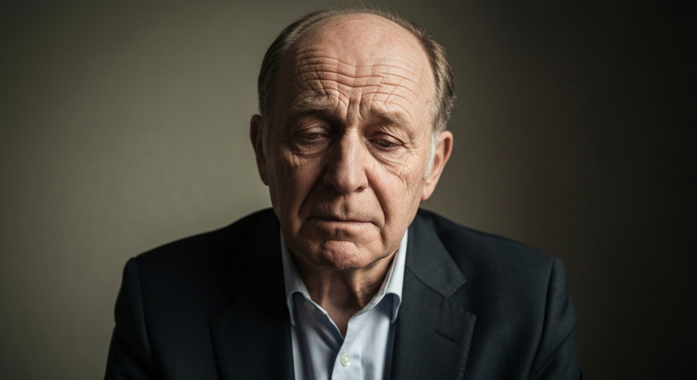 35 Yıllık Esaret: İspanya'da Bir Mahkumun Hapishane Döngüsü ve Acı İtirafları