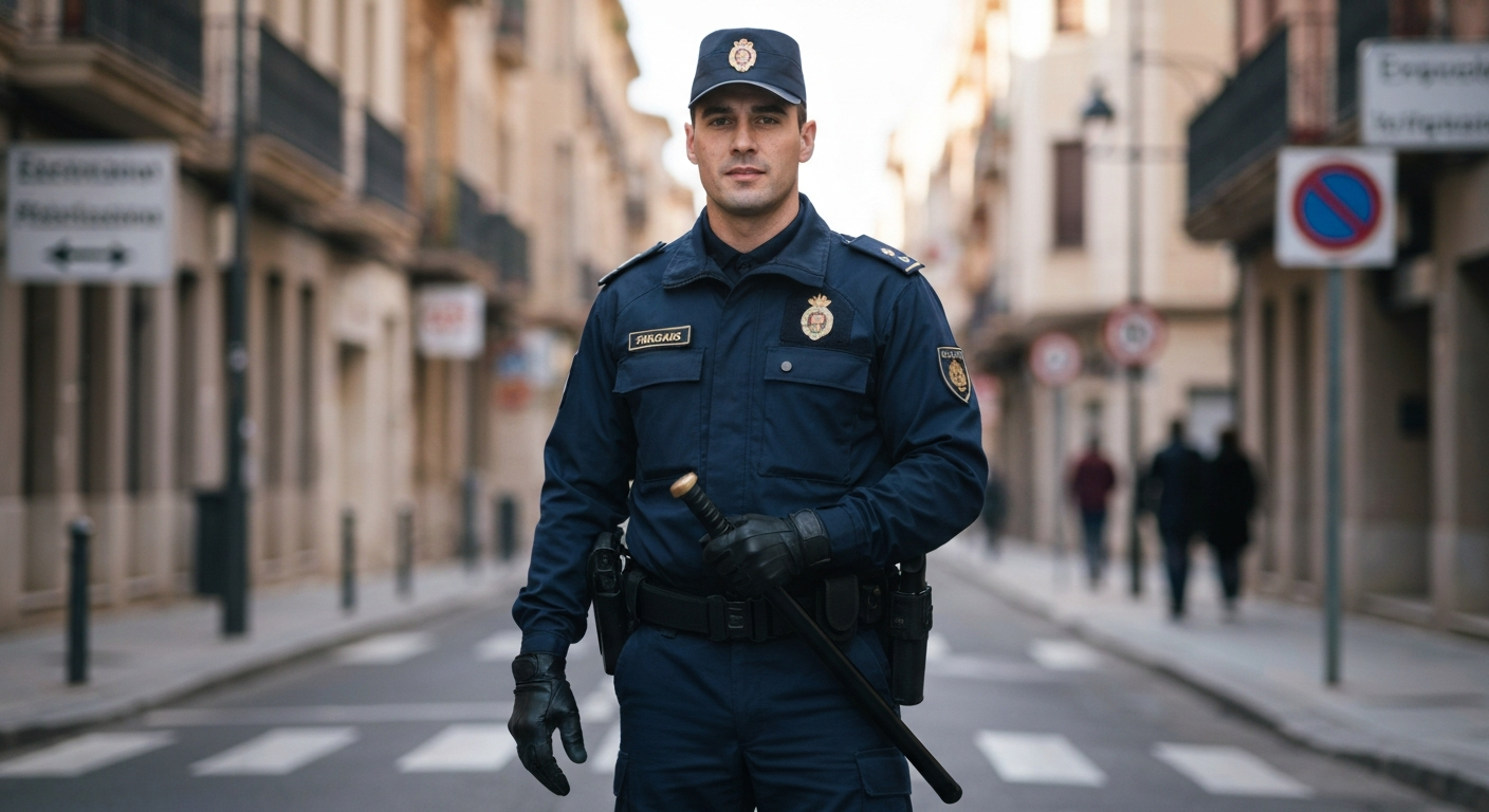 Katalonya'da Bıçaklı Suçlarda Tekrar Oranı Düşük: Mossos'tan Güvenlik Vurgusu