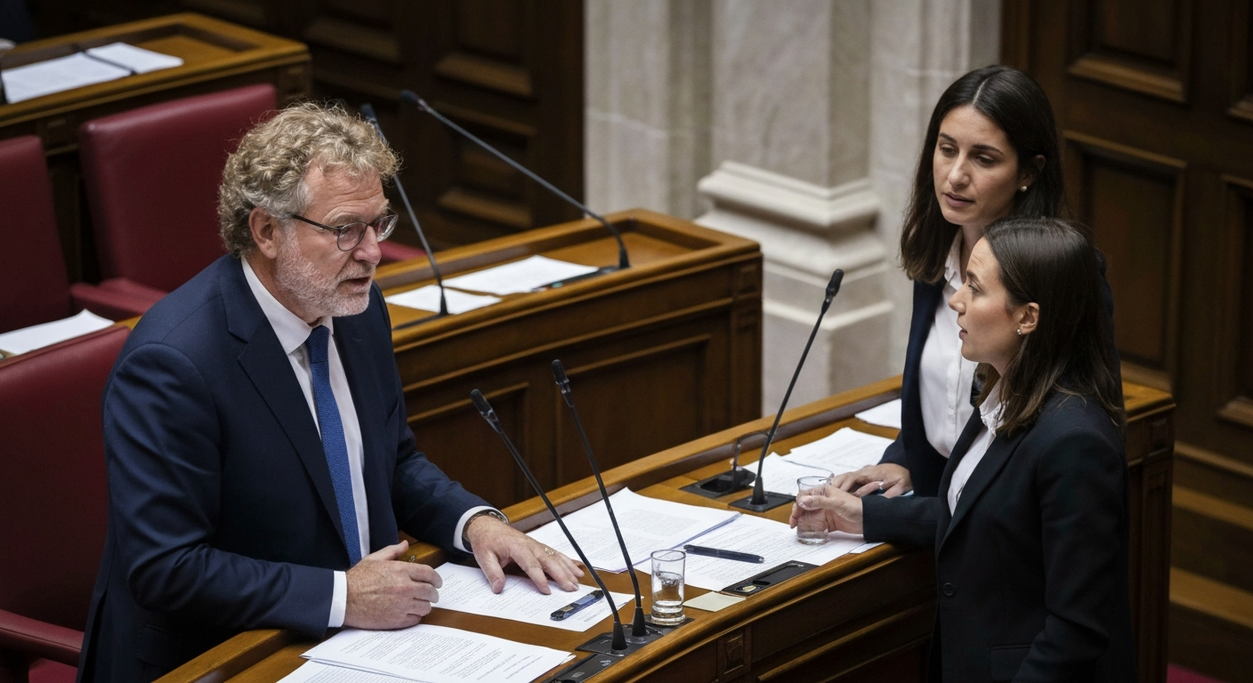 Katalonya Bütçe Anlaşması: Siyasi İstikrar ve Bölgesel Kalkınma Hedefleri