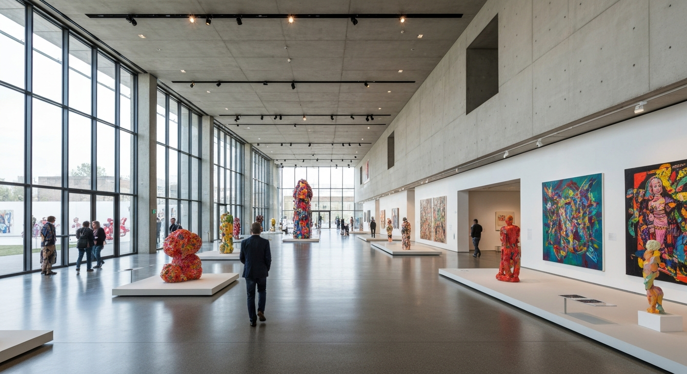 Katalonya Müzelerinde Yönetim Değişiklikleri Rüzgarı: Yeni Vizyonlar, Yeni Dönemler