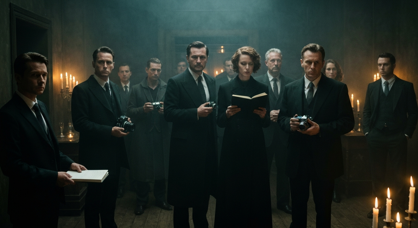 Katalonya Sahillerinde Nazi Buluşması: 'Chaos in the Sun' Festivali Gerilimi Artırıyor