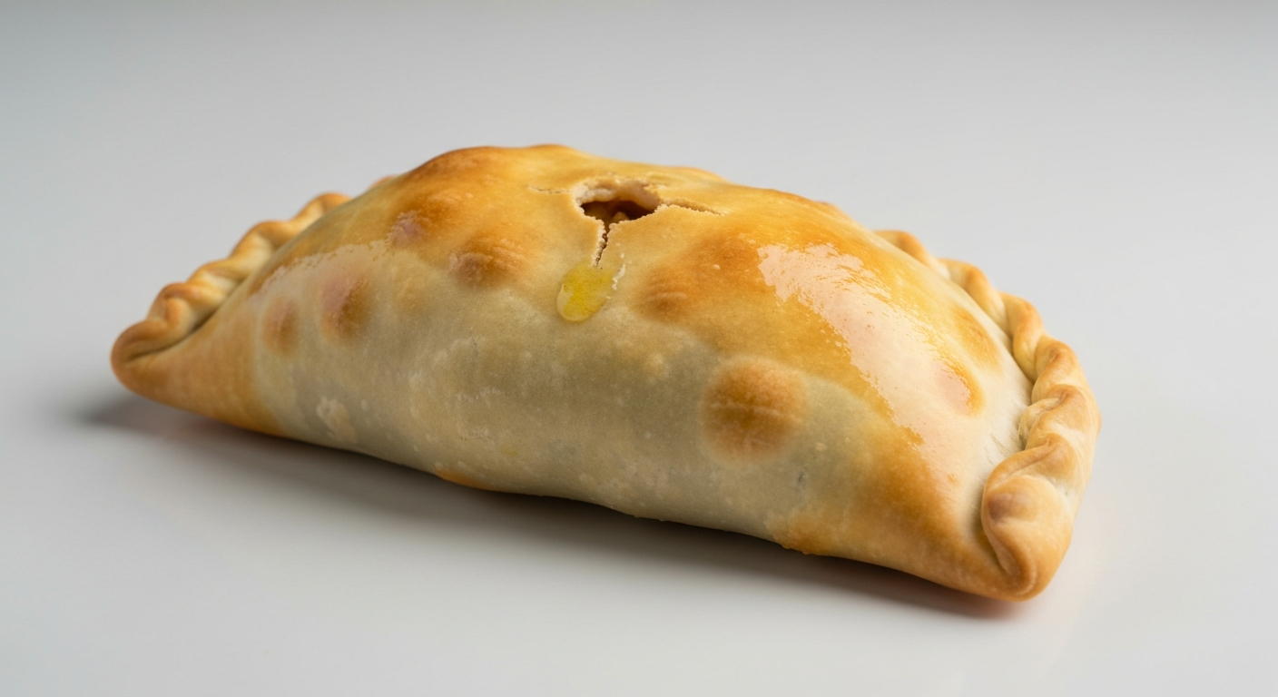 Barselona'dan Küresel Lezzet Yolculuğu: Las Muns, Empanadayı Hızlı Tüketim Fenom