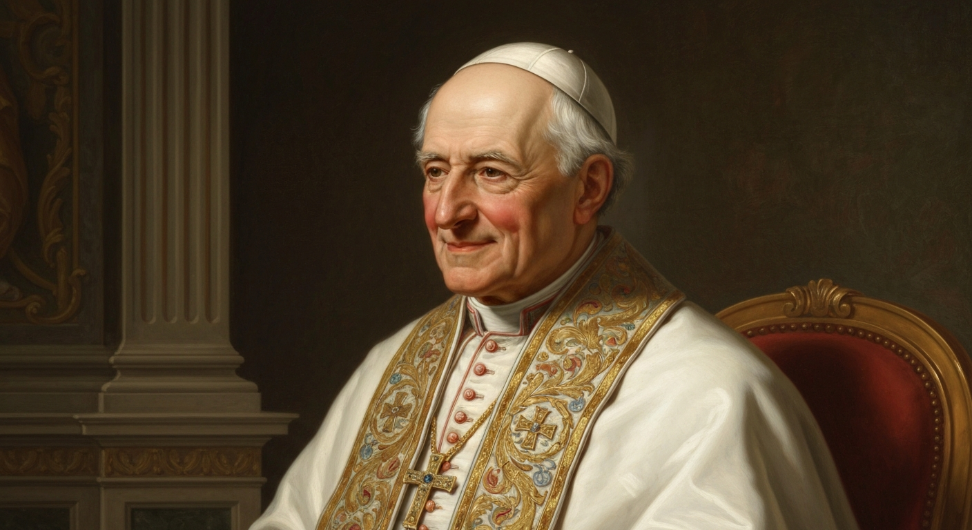 Papa Leo XIV İspanya Yolunda: Evsizler ve Göçmenlerle Buluşacak Tarihi Ziyaret