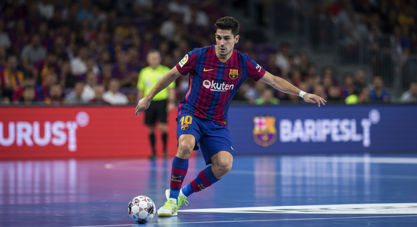 Pito: 'Barça'nın Yeniden Kupa Kazanması Şart!'
