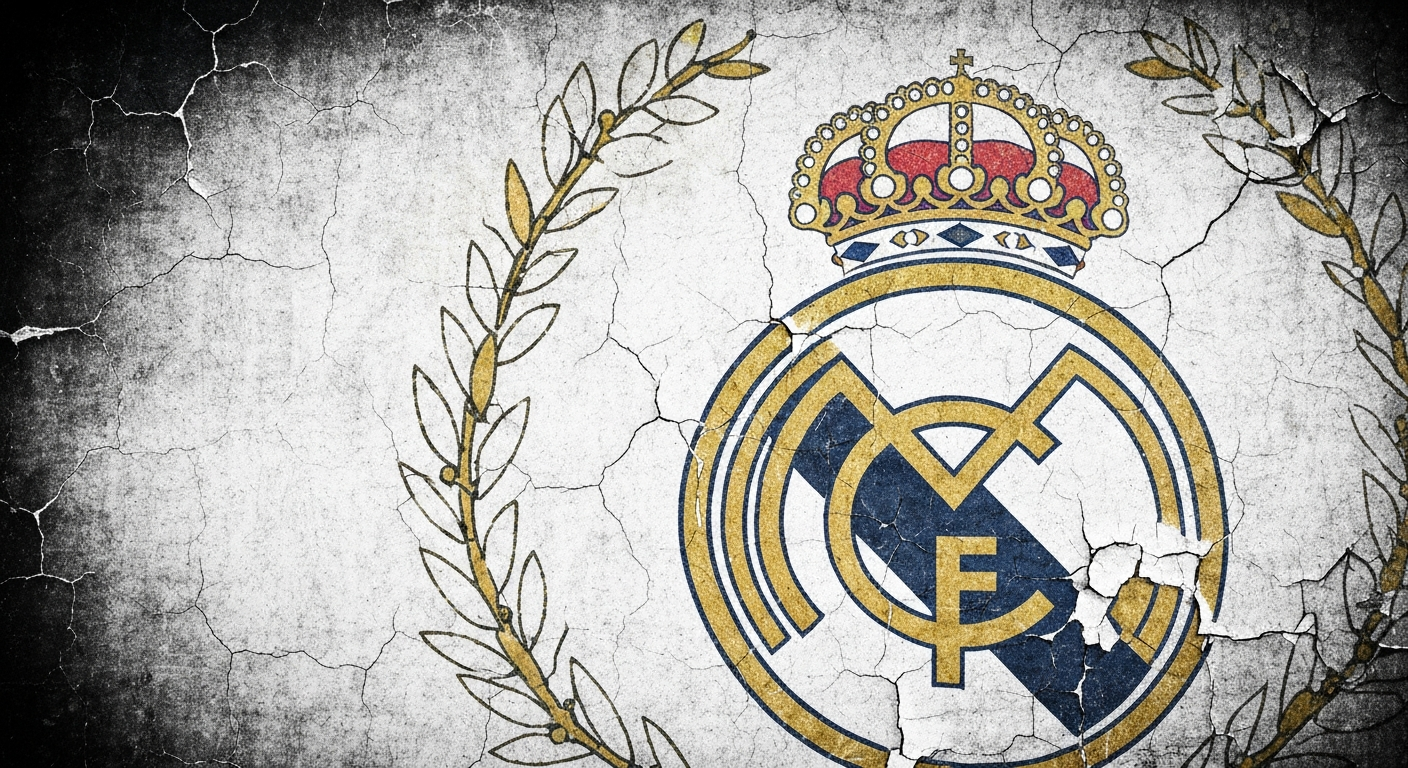 Real Madrid'in Tekrarlayan Krizleri: Geçmişten Günümüze Beyazların Çıkmazı