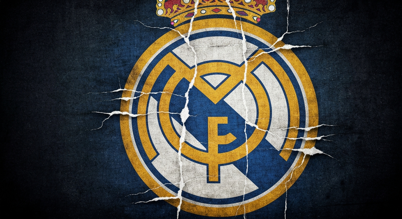 Real Madrid'in Derin Sorunları: Mbappé Kararı ve Süper Lig'in Gölgesi