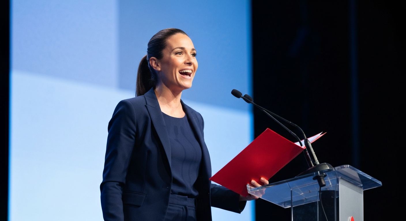 Sílvia Orriols'tan Tartışmalı Çıkış: "Burada Yaşayan Herkes Katalan Olamaz"