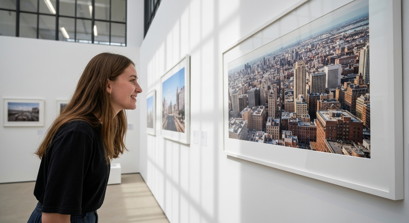 Steve McCurry'den Barselona'ya Çatışma ve İnsanlık İkonları Sergisi