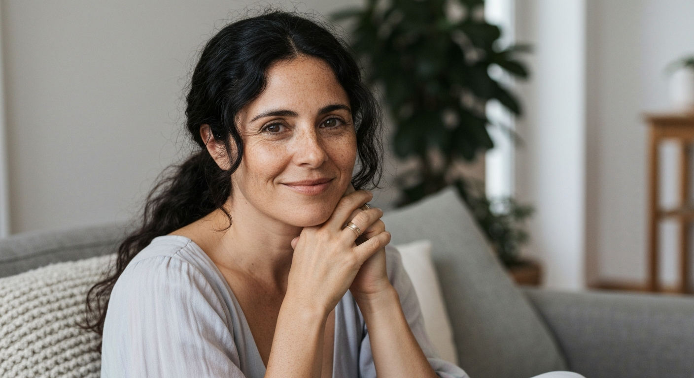 Katalonya'nın Süper Bağışçısı Teresa Orquín: "Annem Cenazedeyken Bile Kan Verdim"