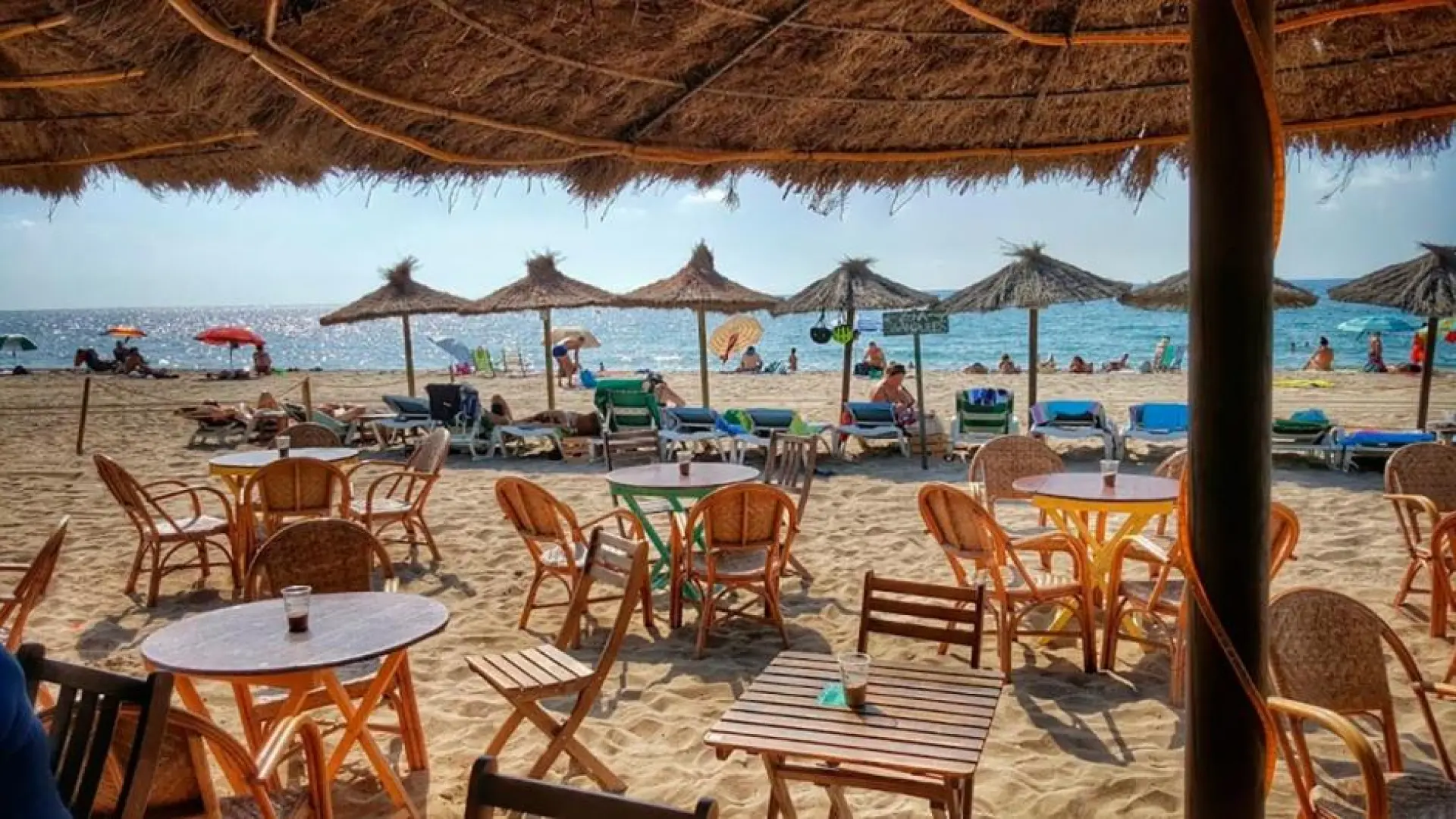 Barselona Sahilleri Kurtarma Operasyonu: El Prat Plajı'na 100.000 m³ Kum Takviyesi