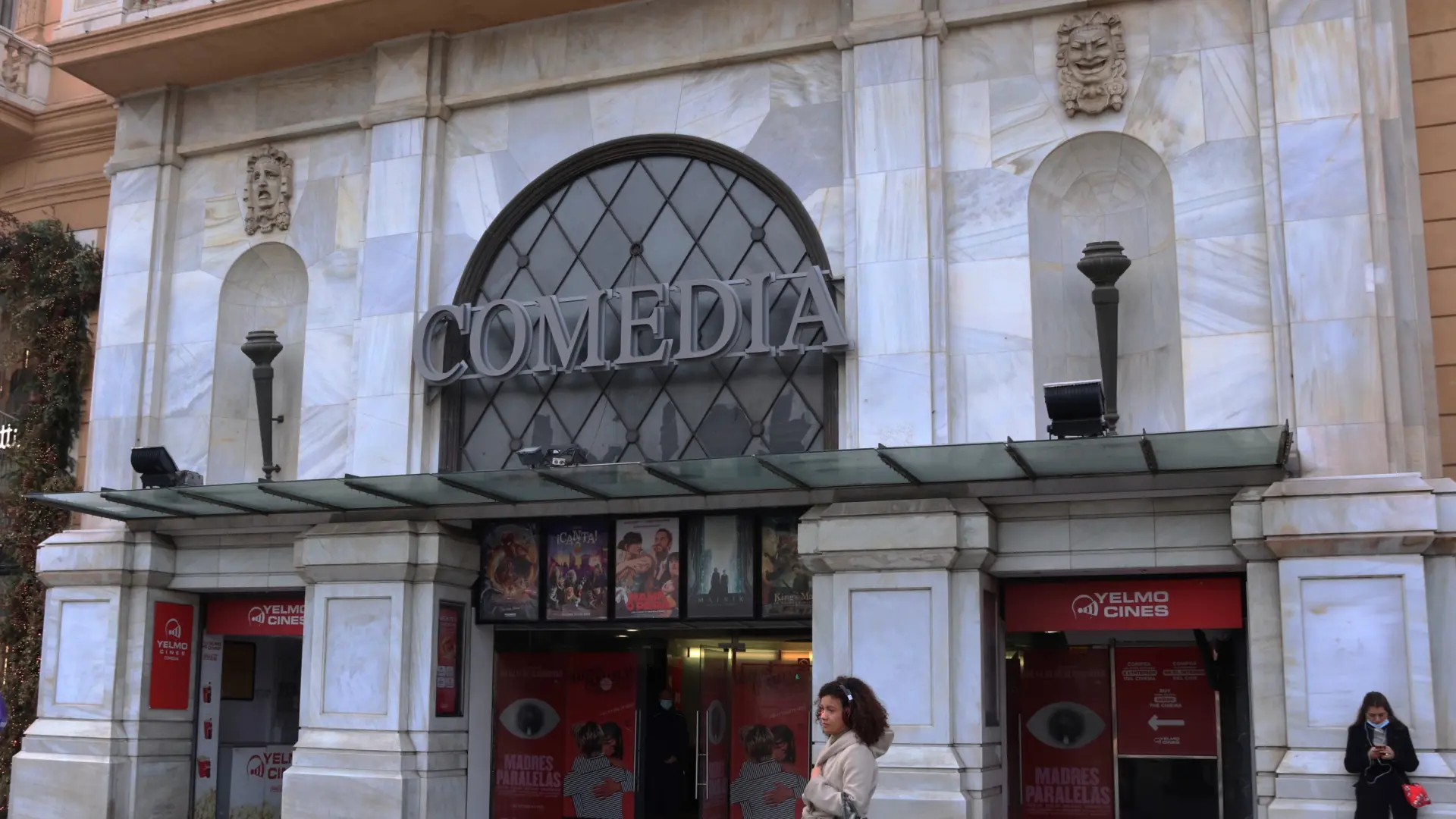 Barselona'da Thyssen Müzesi'ne Yeşil Işık: Kültürel Dönüşüm Başlıyor