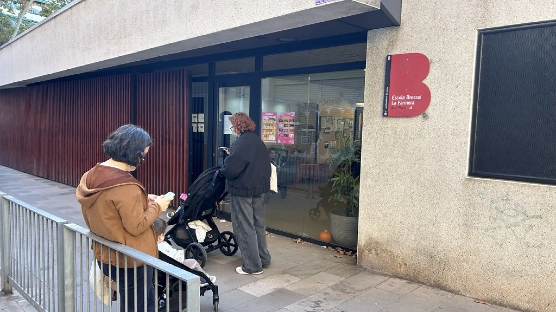 Barselona'dan Çocuklara Büyük Yatırım: 2031'e Kadar 12 Yeni Kreş Yolda