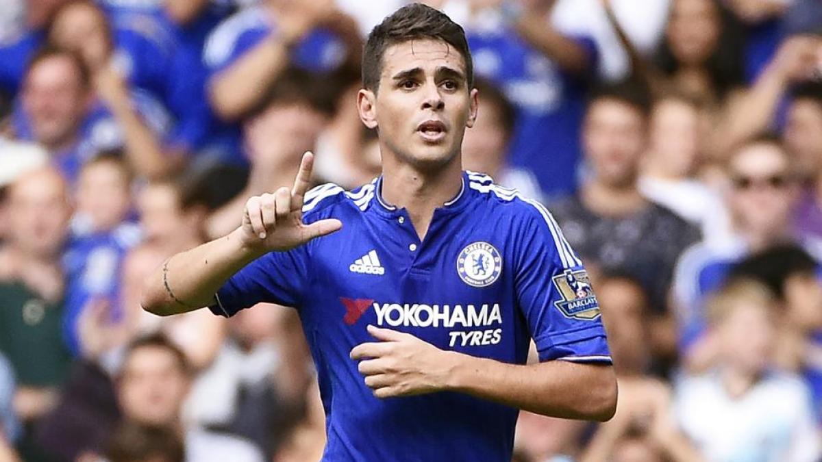 Oscar'dan Şok İtiraflar: "Barcelona Beni Bedavaya Oynatmak İstedi"