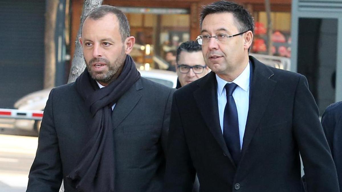 Neymar ve Barça Aklanma Kararı Kesinleşti: Yüksek Mahkeme DIS'in İtirazını Reddetti