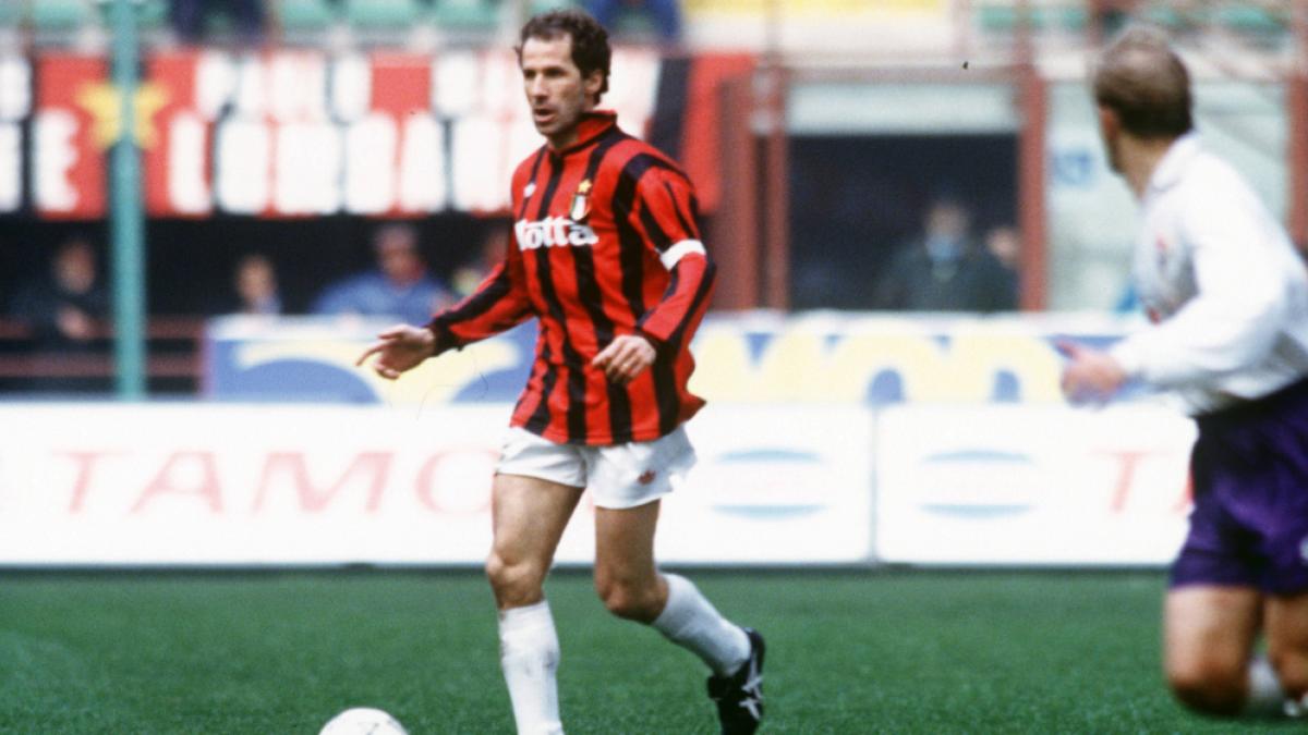Franco Baresi: Savunmanın Efsanesi, Barcelona'ya Süregelen İlham Kaynağı