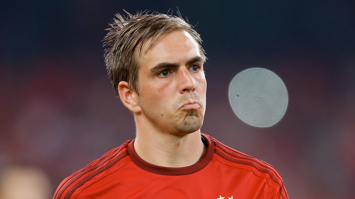 Alman Efsane Lahm'dan Almanya'ya La Masia Modeli Çağrısı: "Özel Bir Oyun Kimliği Gerek"