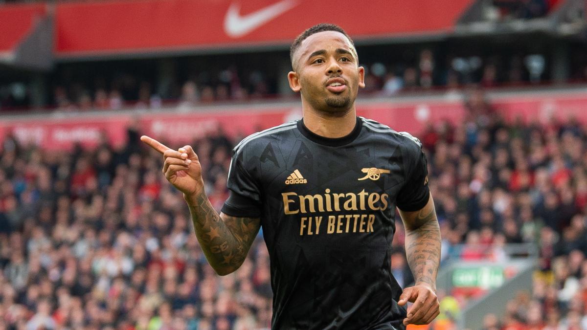 Barcelona'dan Gabriel Jesus Hamlesi: Transfer Görüşmelerinde Kritik Aşama!