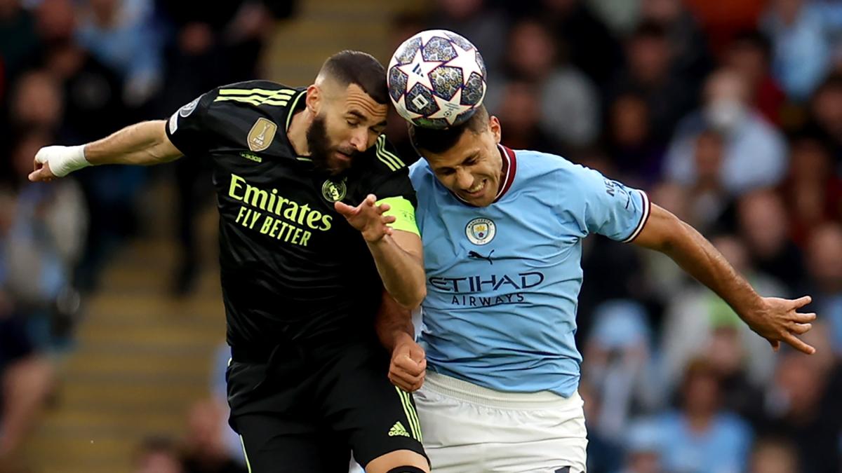 Rodri'nin Barcelona'ya Transferi: Valdano'dan Stratejik Hamle Yorumu