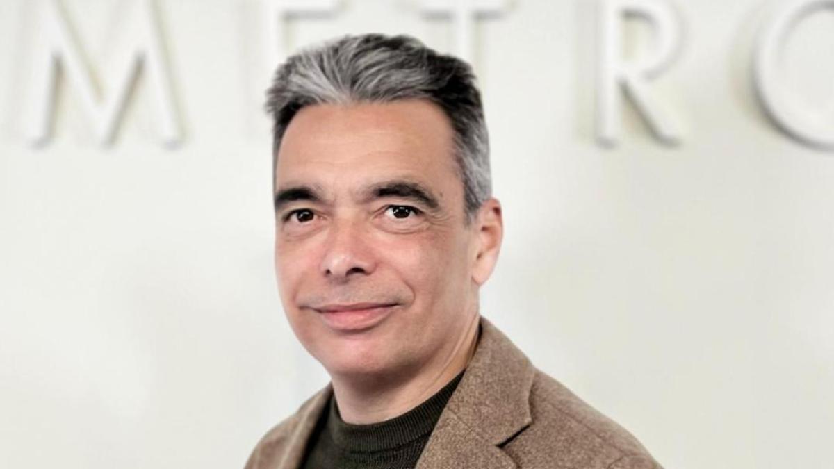 Albert Soler, Katalonya Fitness Sektörünün Yeni Lideri: Adecaff'ın Dümeninde
