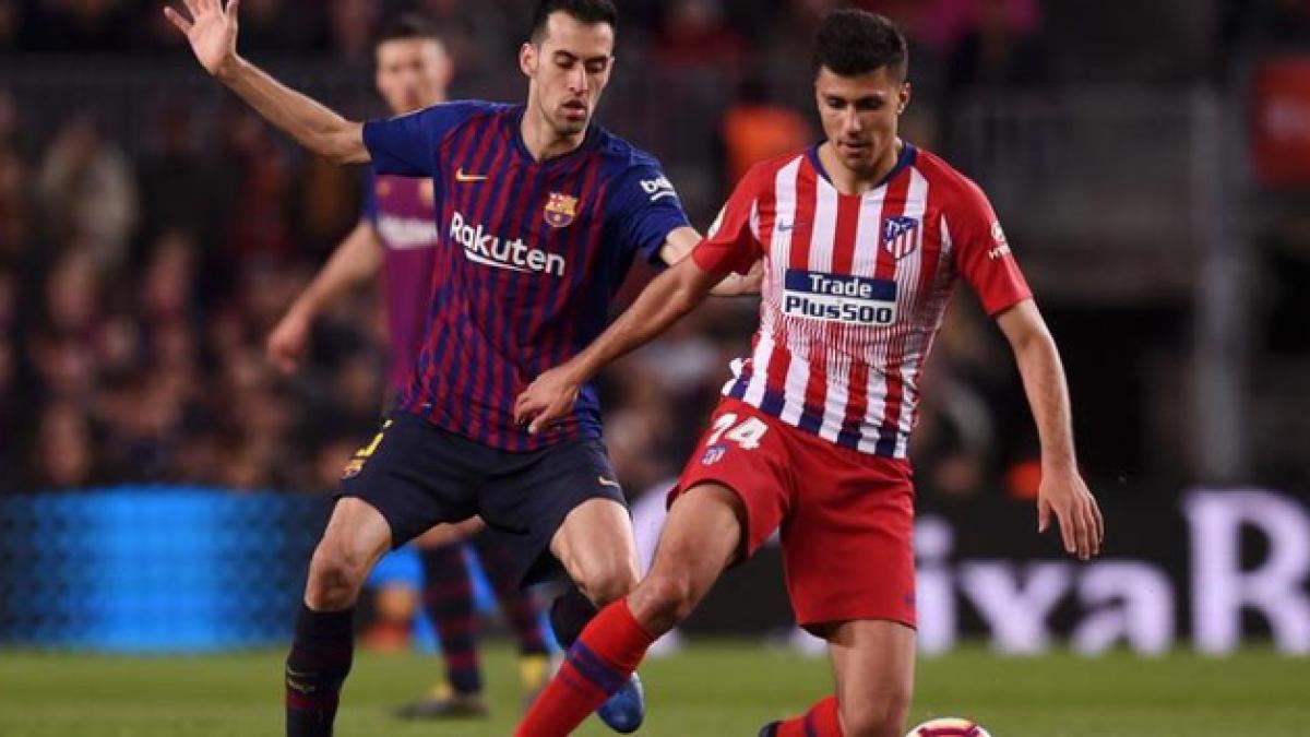 Rodri'den Barcelona'ya Yeşil Işık: Deco'nun 'Busquets Benzeri' Tespiti Gündemde