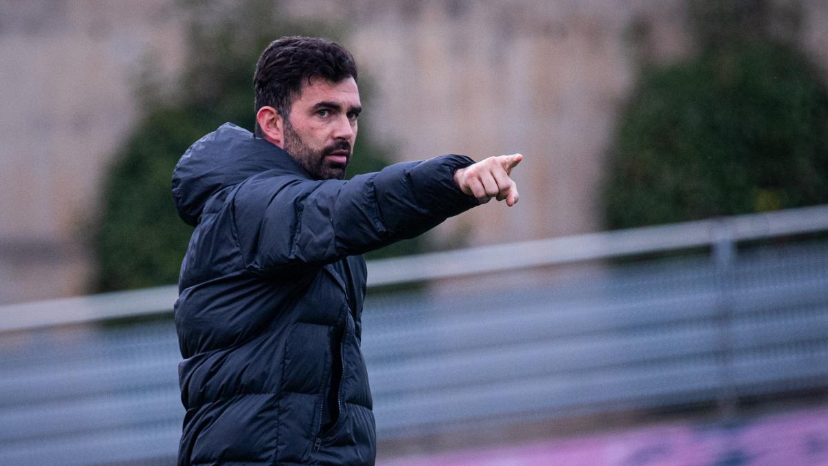FC Barcelona'nın Geleceği Şekilleniyor: Juvenil A, Pol Planas Yönetiminde Yeni Sezona