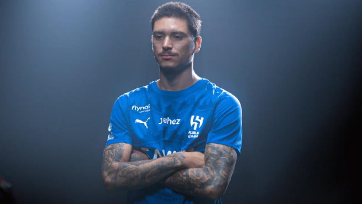 Darwin Núñez, Barcelona'nın Transfer Gündeminde: Stratejik Bir Hamle Mi?
