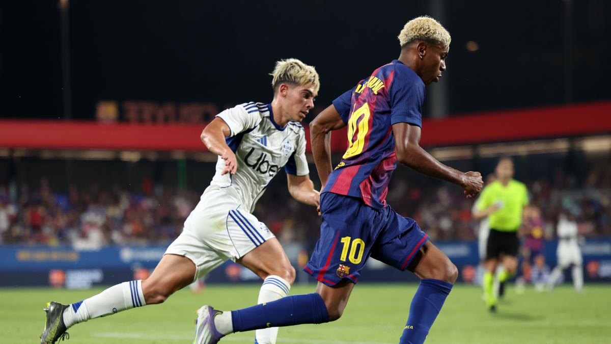 <strong>Álex Valle'nin İtalyan Macerası: Como'da Fàbregas'ın Vazgeçilmezi Oldu</strong>