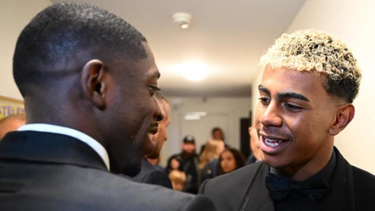 Barça, Madrid ve Atlético'yu Bekleyen Şampiyonlar Ligi Kura Çekimi Hey