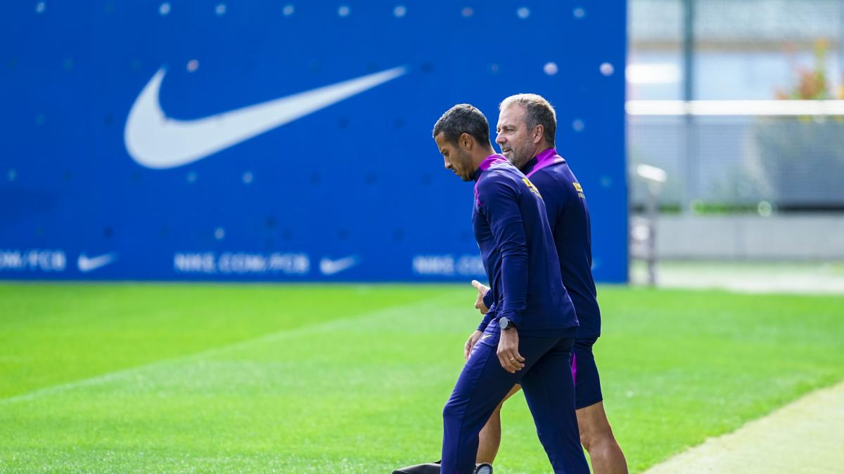 Thiago Alcántara, Laureus 2026 Galası'nda: Madrid Spor Dünyasının Kalbi Olacak