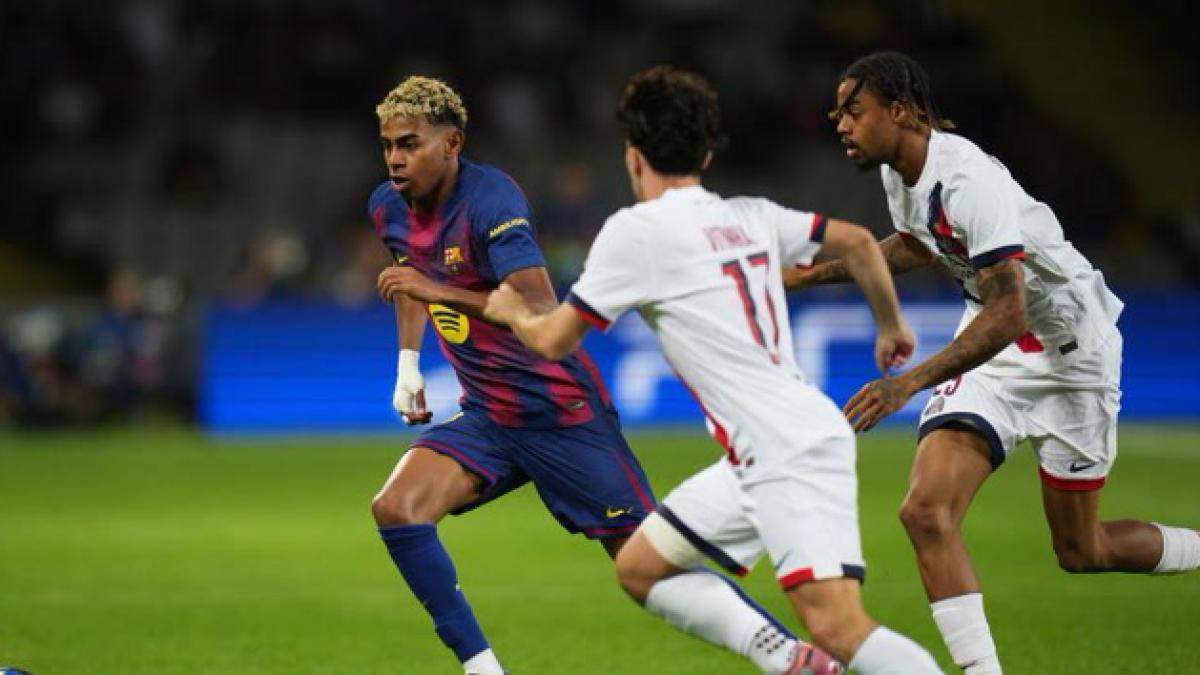 Şampiyonlar Ligi'nde Yeni Dönem: Barça'nın Rakipleri ve Türk Kulüpleri İçin Fırsatlar