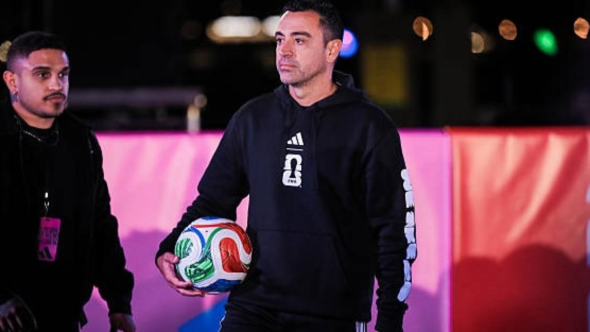 Xavi Hernández'den Laporta'ya Ağır Eleştiri: "Gerçekleri Açıklama Zamanı Geldi"