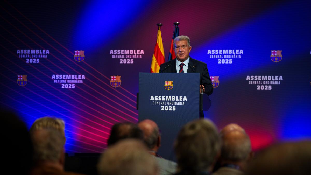 FC Barcelona'dan Rekor Gelirler: 2025-26 Mali Yılında Beklentiler Aşıldı