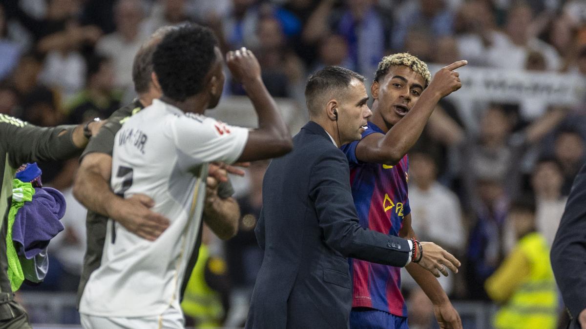 La Liga'yı Belirleyebilecek El Clásico'nun Tarihi ve Saati Belli Oldu!