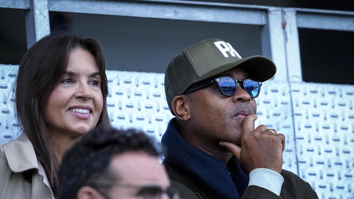 Kluivert'tan Barcelona'ya Clásico Öncesi Güçlü Destek: Flick ve Lewandowski Yorumları