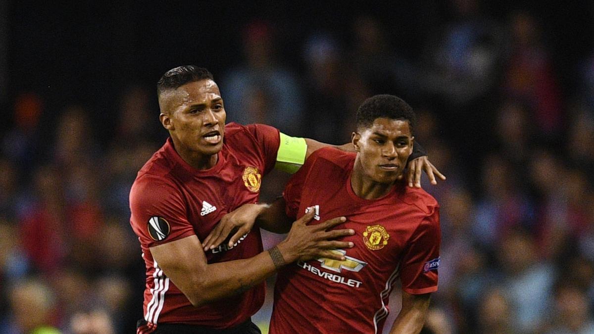 **Manchester United'da Rashford'a Acı Tatlı Zam: Şampiyonlar Ligi Hasretinin Bedeli**