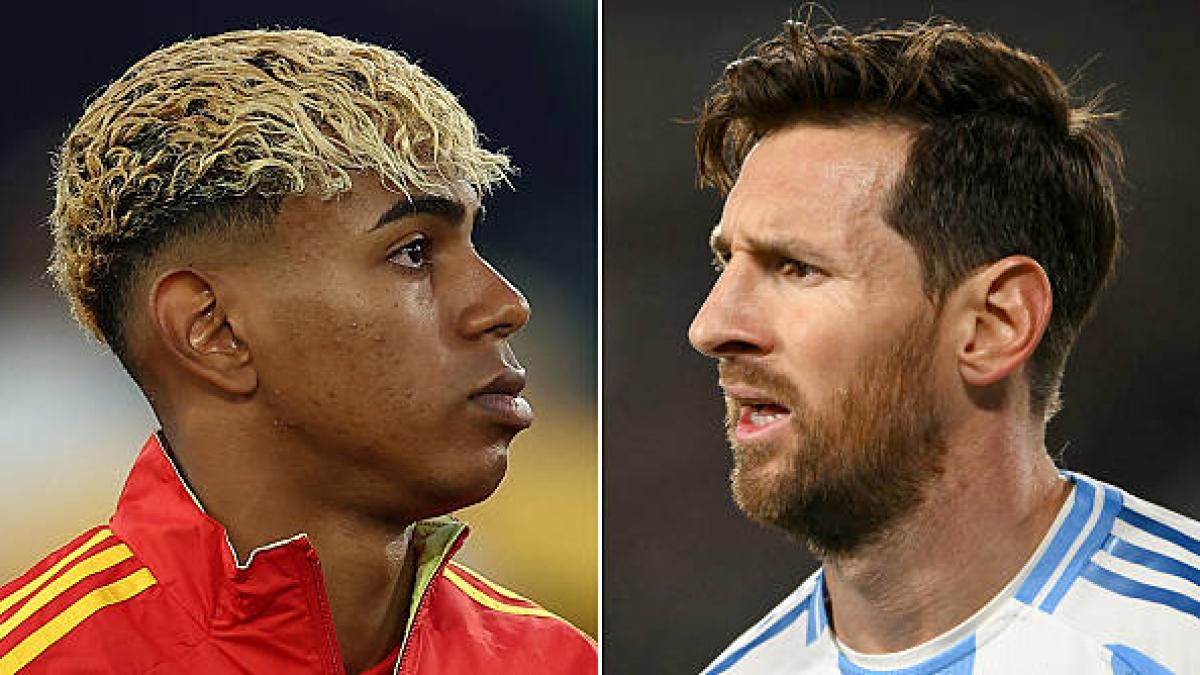 Messi'den Lamine'e: La Masia'nın Dünya Kupası Sahnesindeki 14 Yıldızı