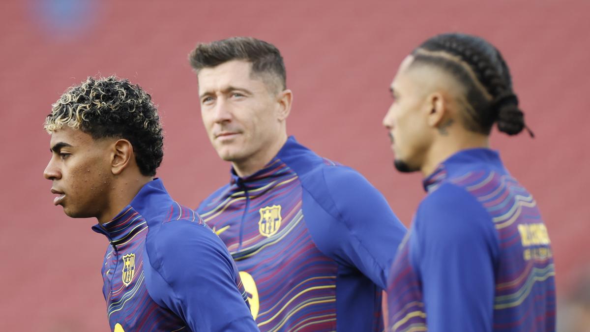 Barcelona'nın Gol Üretiminde Çarpıcı Düşüş: Geçmişten Günümüze Analiz