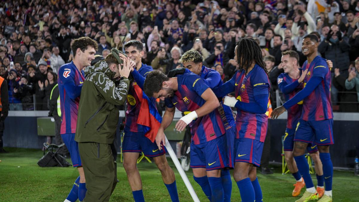 Flick ve Simeone Rekabeti Kızışıyor: Şampiyonlar Ligi Öncesi Çarpıcı İstatistikler