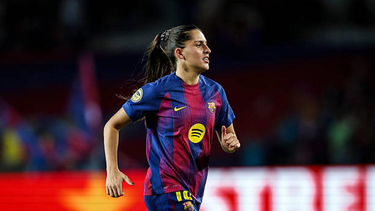 Kika Nazareth: Portekiz Efsaneleriyle Aynı Kefede Olmak İstemem