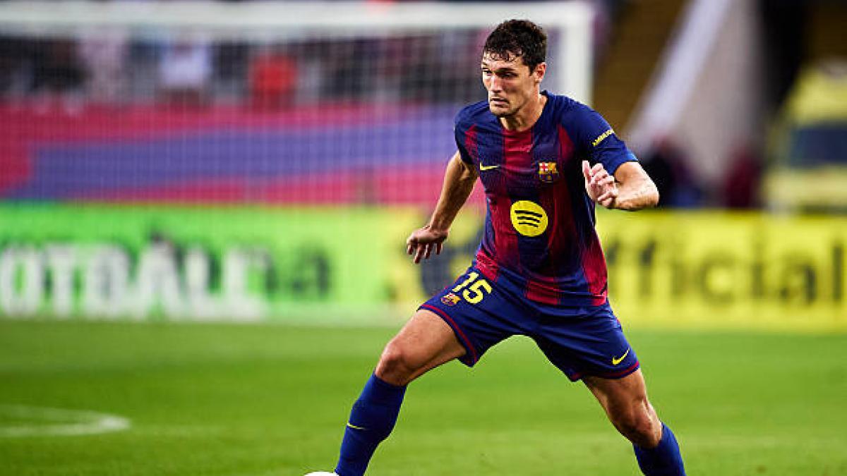 Sürpriz Tekliflere Kapalı: Andreas Christensen Barcelona'da Kalıyor!