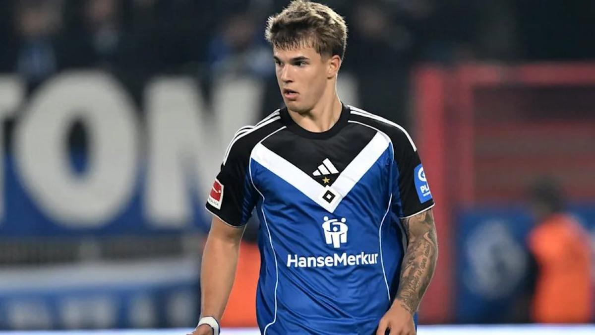 Barcelona'nın Stoper Arayışı: Vuskovic Radarda, Christensen'in Geleceği Belirsiz